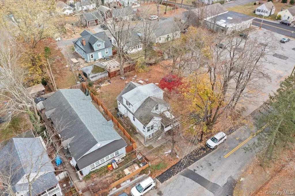 116 Lake Drive Lake Peekskill NY 10537