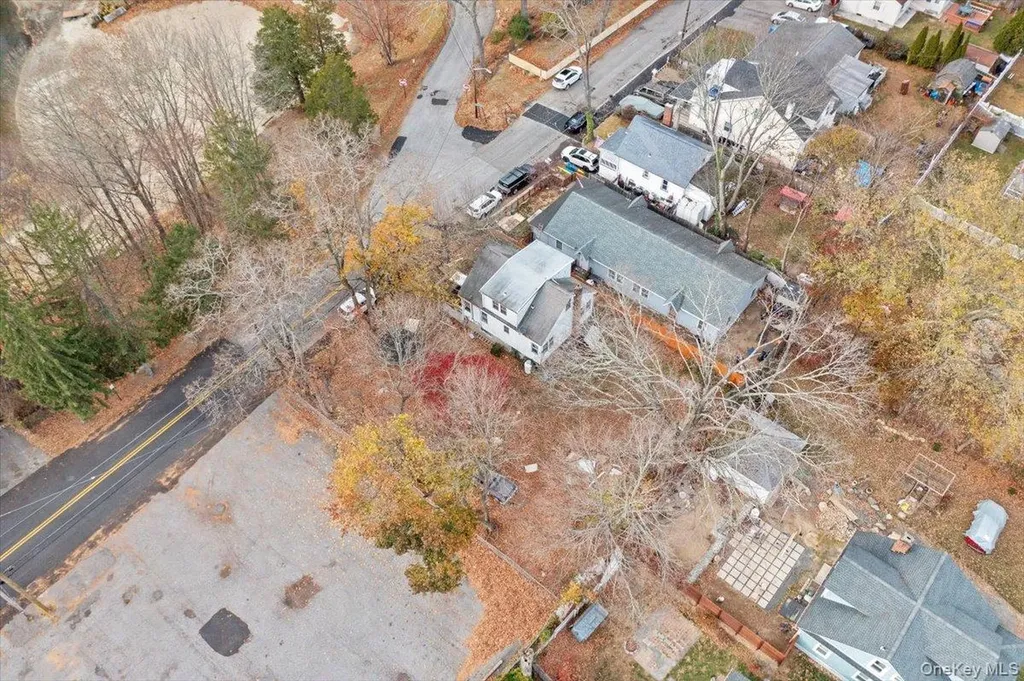 116 Lake Drive Lake Peekskill NY 10537
