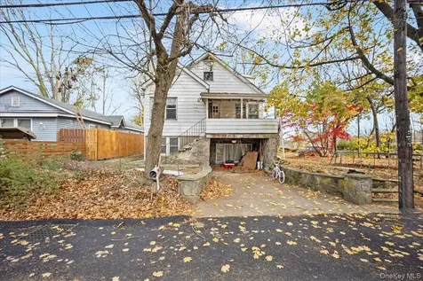 116 Lake Drive Lake Peekskill NY 10537