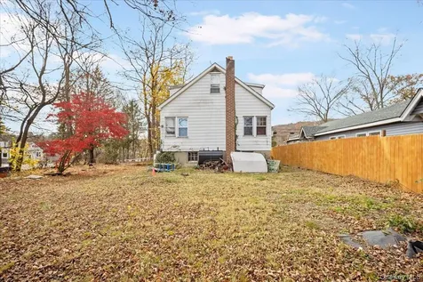 116 Lake Drive Lake Peekskill NY 10537