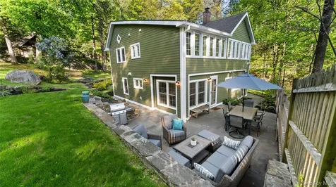 75 Mount Airy Road Croton-on-hudson NY 10520