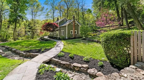 75 Mount Airy Road Croton-on-hudson NY 10520
