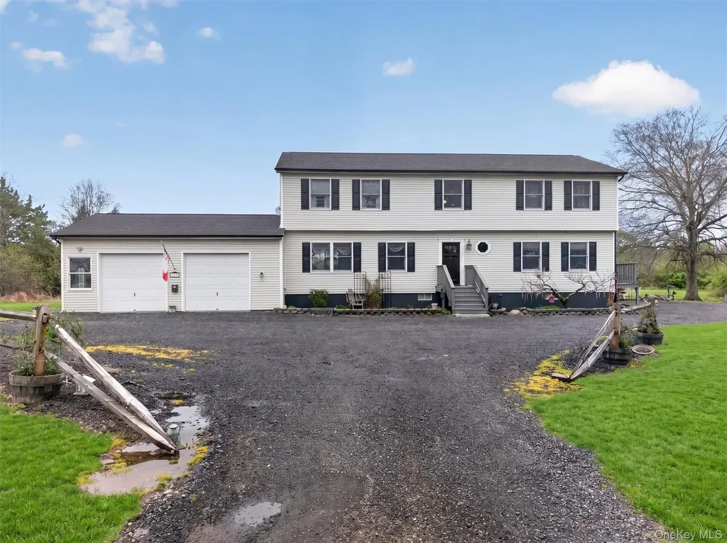 60 Long Lane Wallkill NY 12589