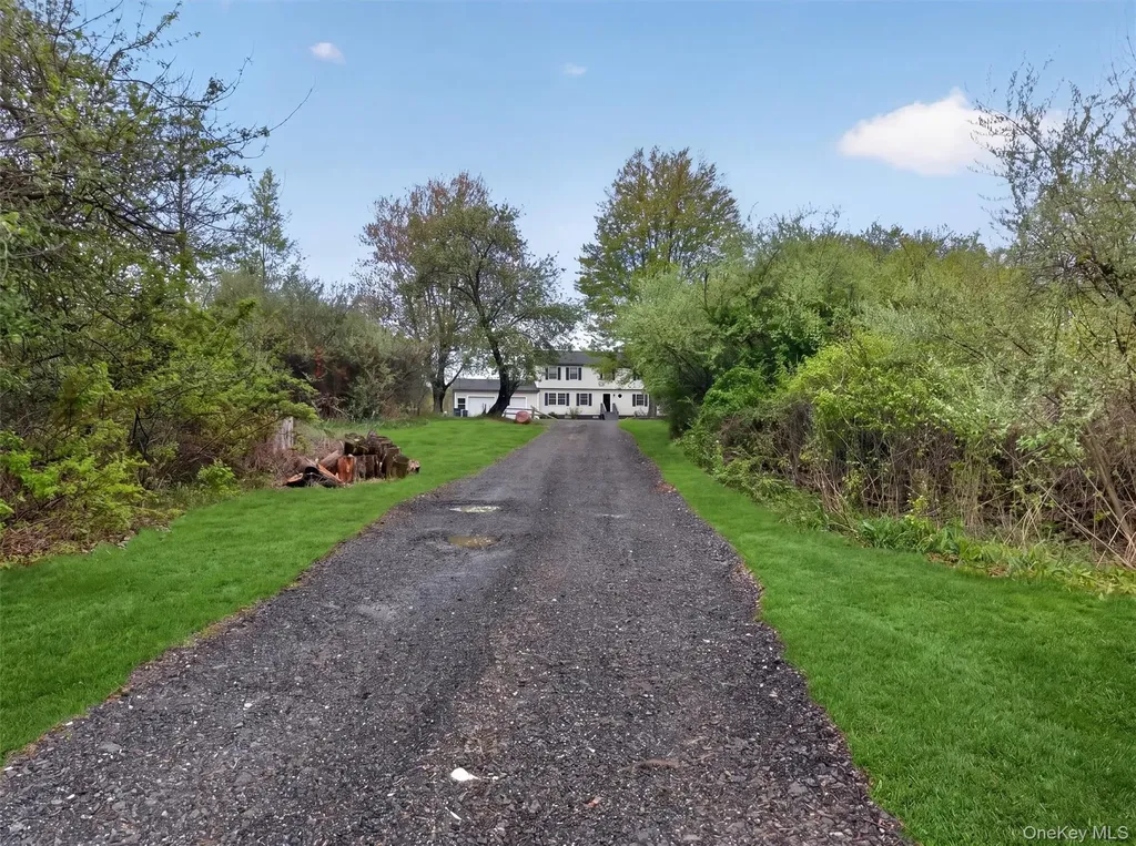 60 Long Lane Wallkill NY 12589