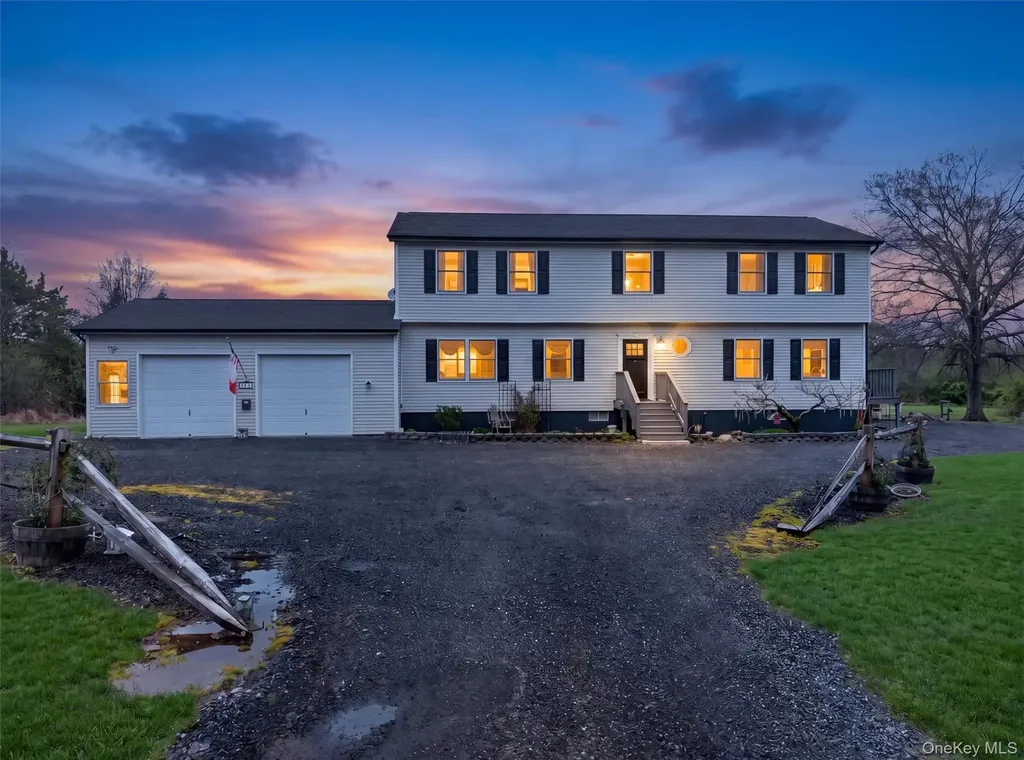 60 Long Lane Wallkill NY 12589