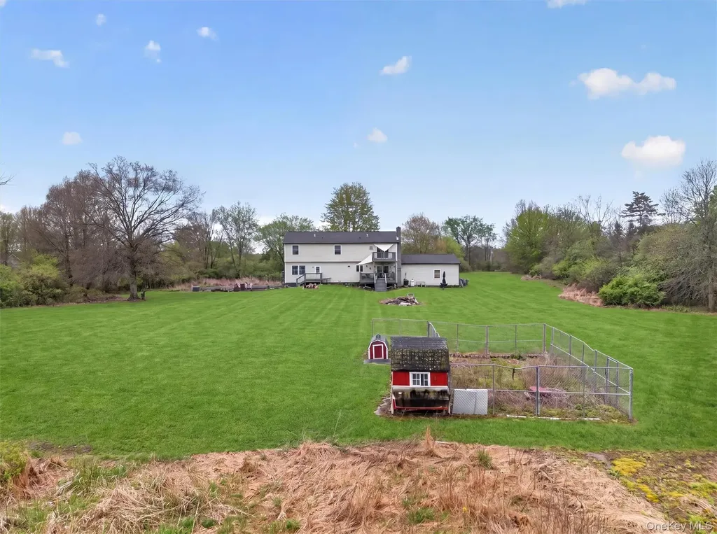 60 Long Lane Wallkill NY 12589