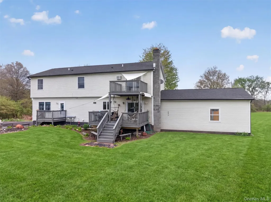 60 Long Lane Wallkill NY 12589