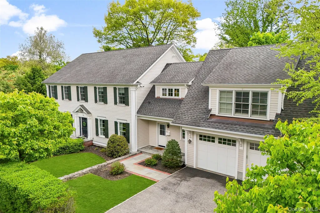 9 Daymon Terrace Larchmont NY 10538