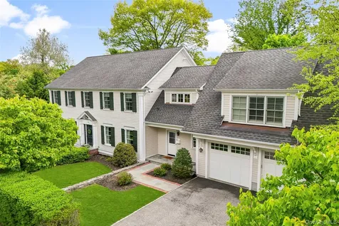 9 Daymon Terrace Larchmont NY 10538