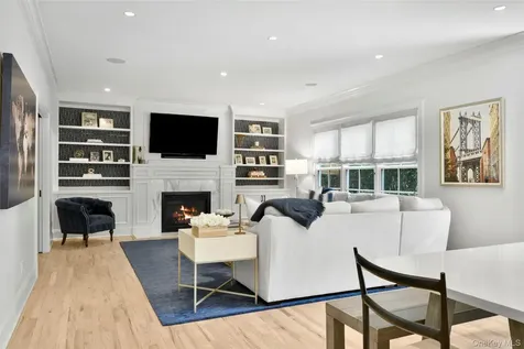 9 Daymon Terrace Larchmont NY 10538