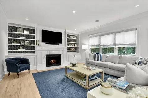 9 Daymon Terrace Larchmont NY 10538