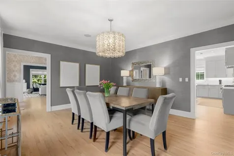 9 Daymon Terrace Larchmont NY 10538