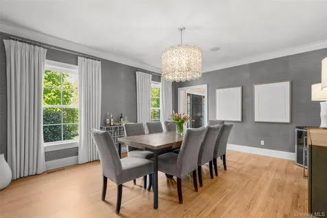 9 Daymon Terrace Larchmont NY 10538