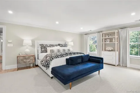 9 Daymon Terrace Larchmont NY 10538