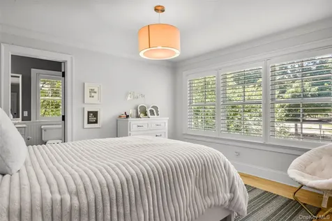9 Daymon Terrace Larchmont NY 10538