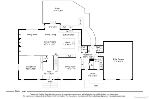 9 Daymon Terrace Larchmont NY 10538