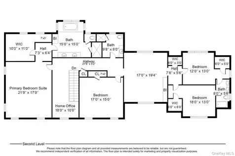 9 Daymon Terrace Larchmont NY 10538