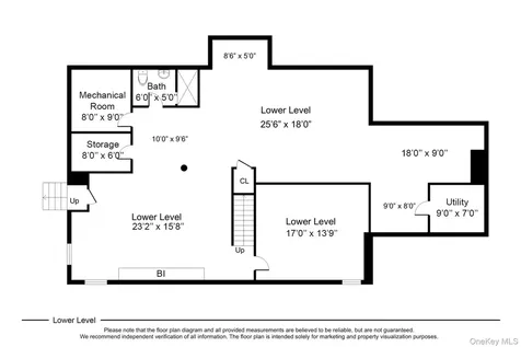 9 Daymon Terrace Larchmont NY 10538