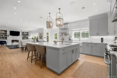 9 Daymon Terrace Larchmont NY 10538