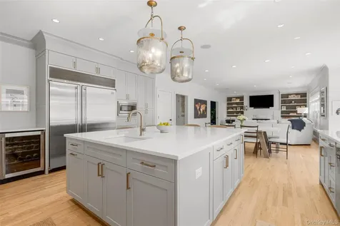 9 Daymon Terrace Larchmont NY 10538