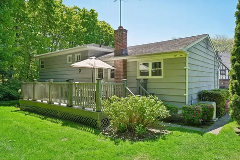 36 Chatham Road New Rochelle NY 10804