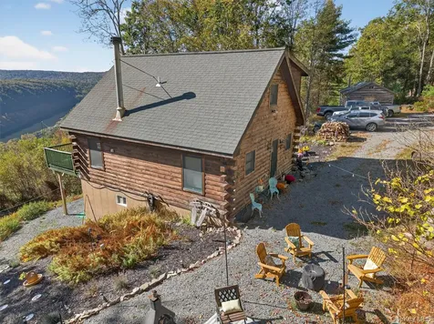 129 Hallock Road Barryville NY 12719