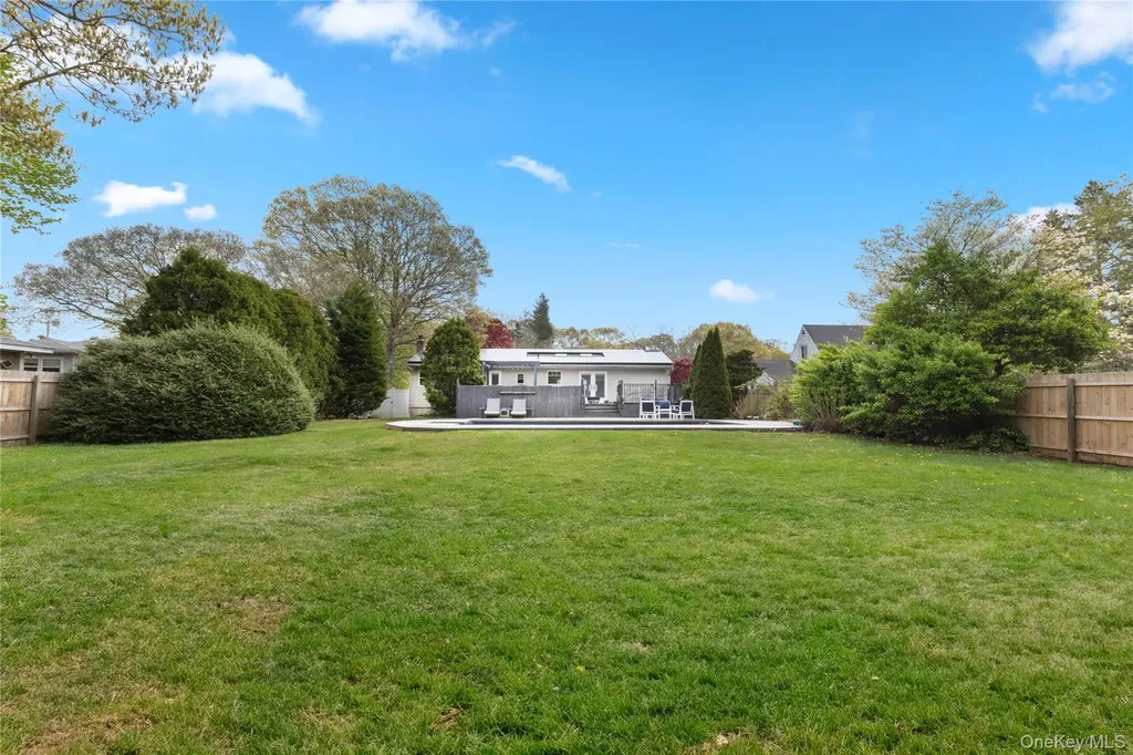 44 Maple Avenue Bellport NY 11713