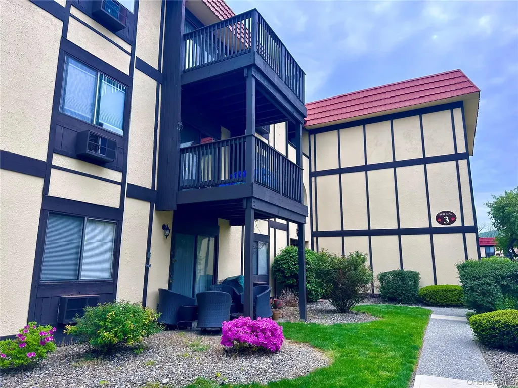 3 Loudon Drive Fishkill NY 12524