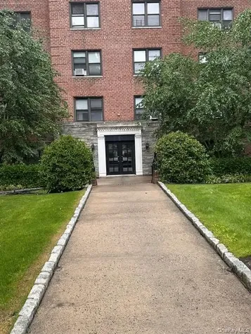 2 Fisher Drive Mount Vernon NY 10552