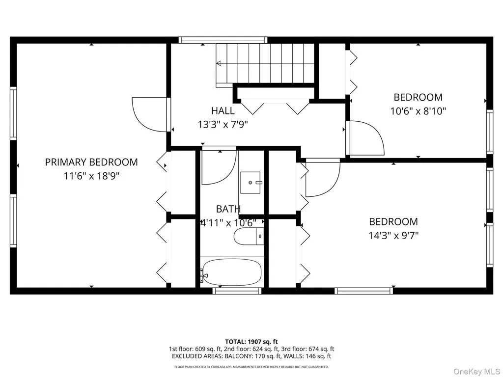 158 Rolling Way Peekskill NY 10566