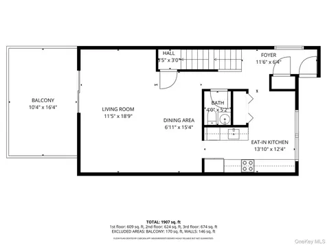 158 Rolling Way Peekskill NY 10566