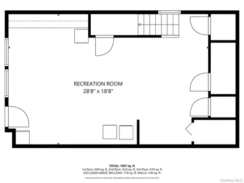 158 Rolling Way Peekskill NY 10566