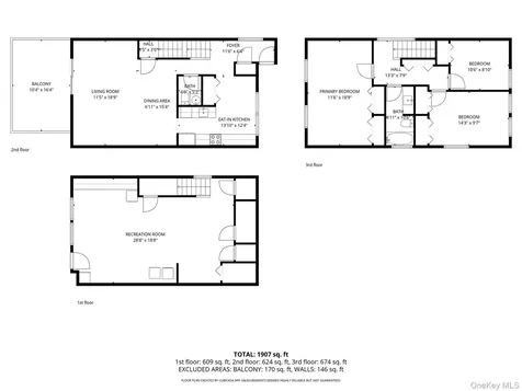 158 Rolling Way Peekskill NY 10566