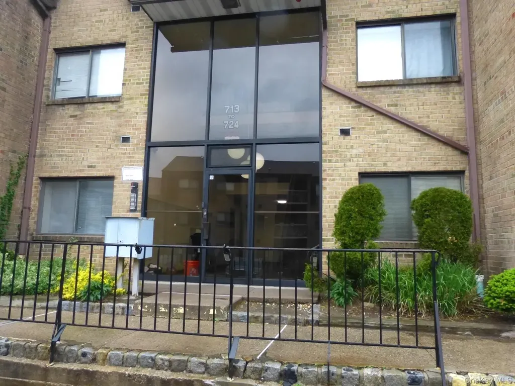 715 Kennedy Drive Spring Valley NY 10977