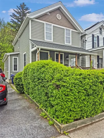 163 N Hamilton Street Poughkeepsie NY 12601