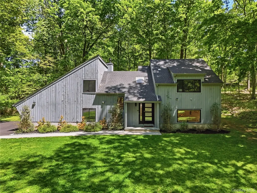 61 Cliffside Lane Mount Kisco NY 10549