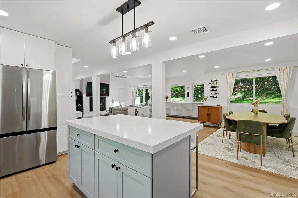 61 Cliffside Lane Mount Kisco NY 10549