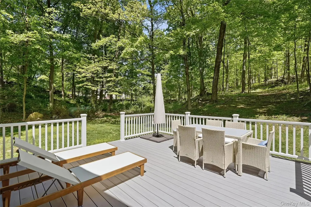 61 Cliffside Lane Mount Kisco NY 10549