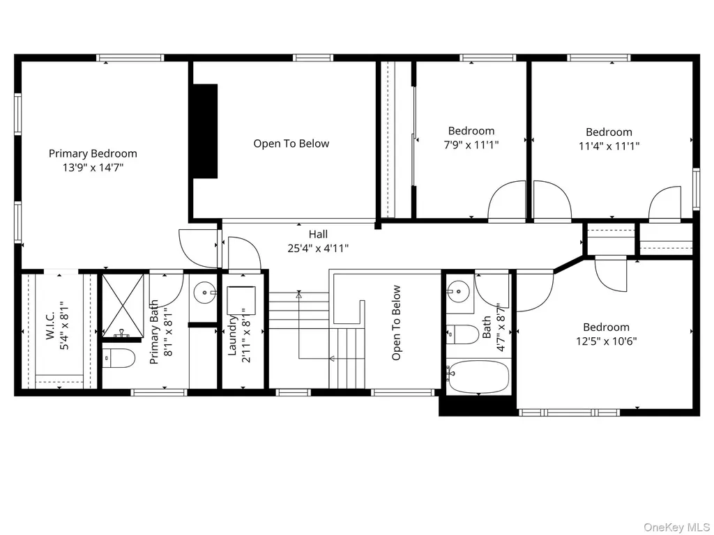 61 Cliffside Lane Mount Kisco NY 10549