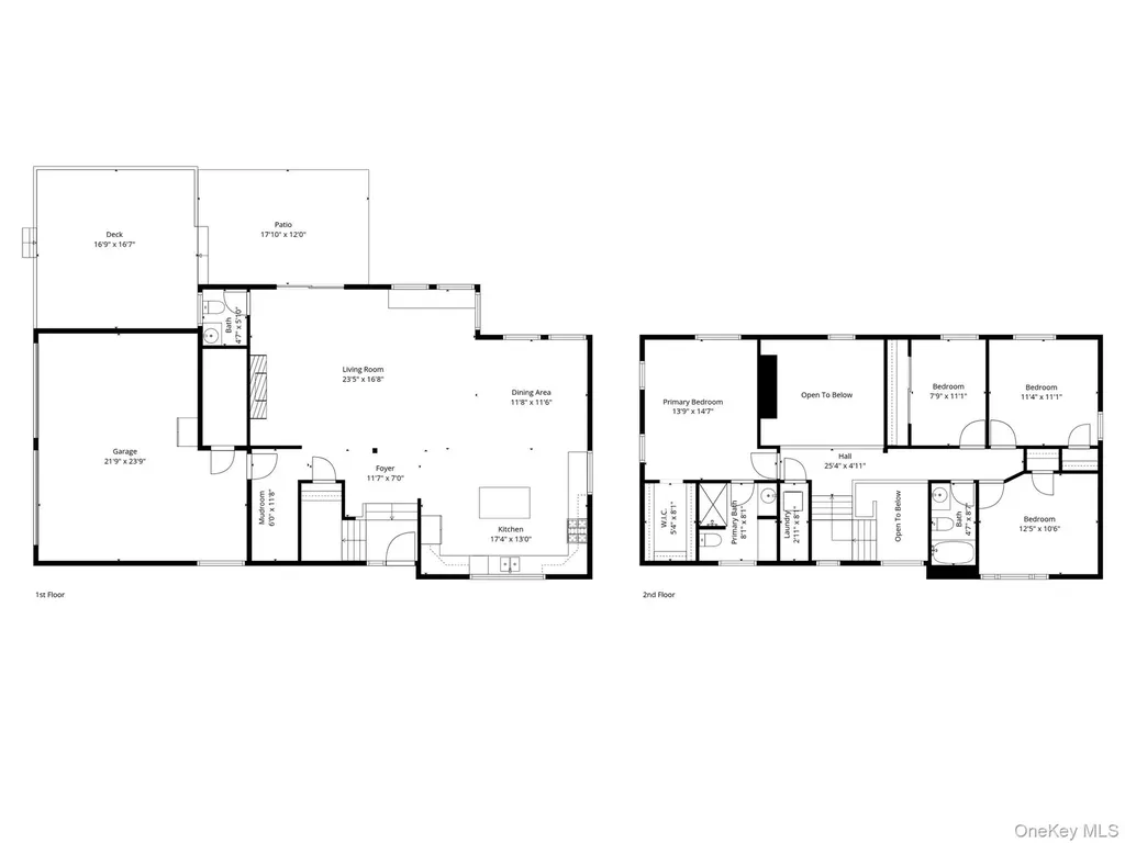 61 Cliffside Lane Mount Kisco NY 10549
