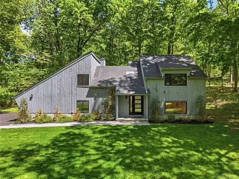 61 Cliffside Lane Mount Kisco NY 10549