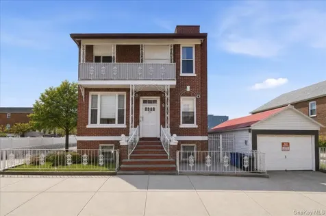 2041 Hobart Avenue Bronx NY 10461