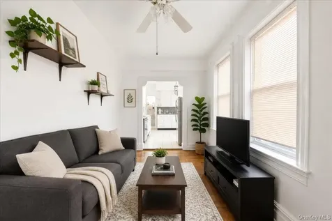 2041 Hobart Avenue Bronx NY 10461