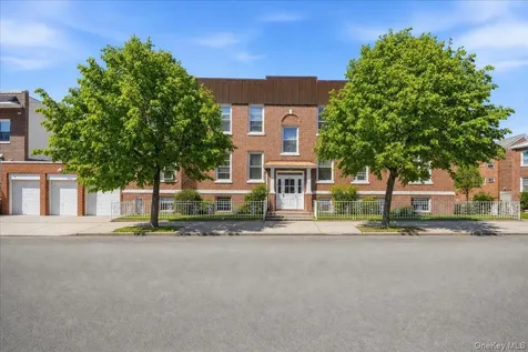 2041 Hobart Avenue Bronx NY 10461