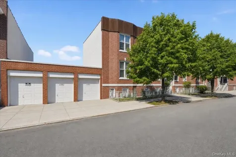 2041 Hobart Avenue Bronx NY 10461