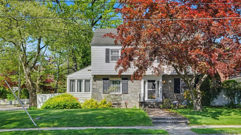 370 Summit Avenue Mount Vernon NY 10552