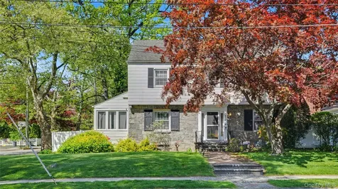370 Summit Avenue Mount Vernon NY 10552
