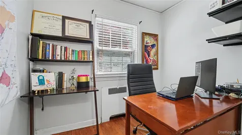 370 Summit Avenue Mount Vernon NY 10552