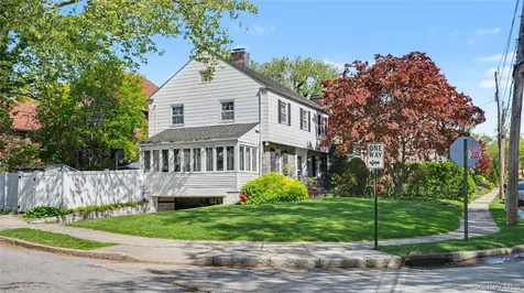 370 Summit Avenue Mount Vernon NY 10552