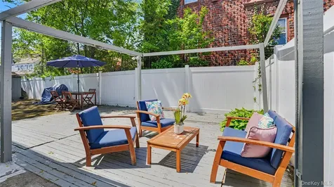 370 Summit Avenue Mount Vernon NY 10552